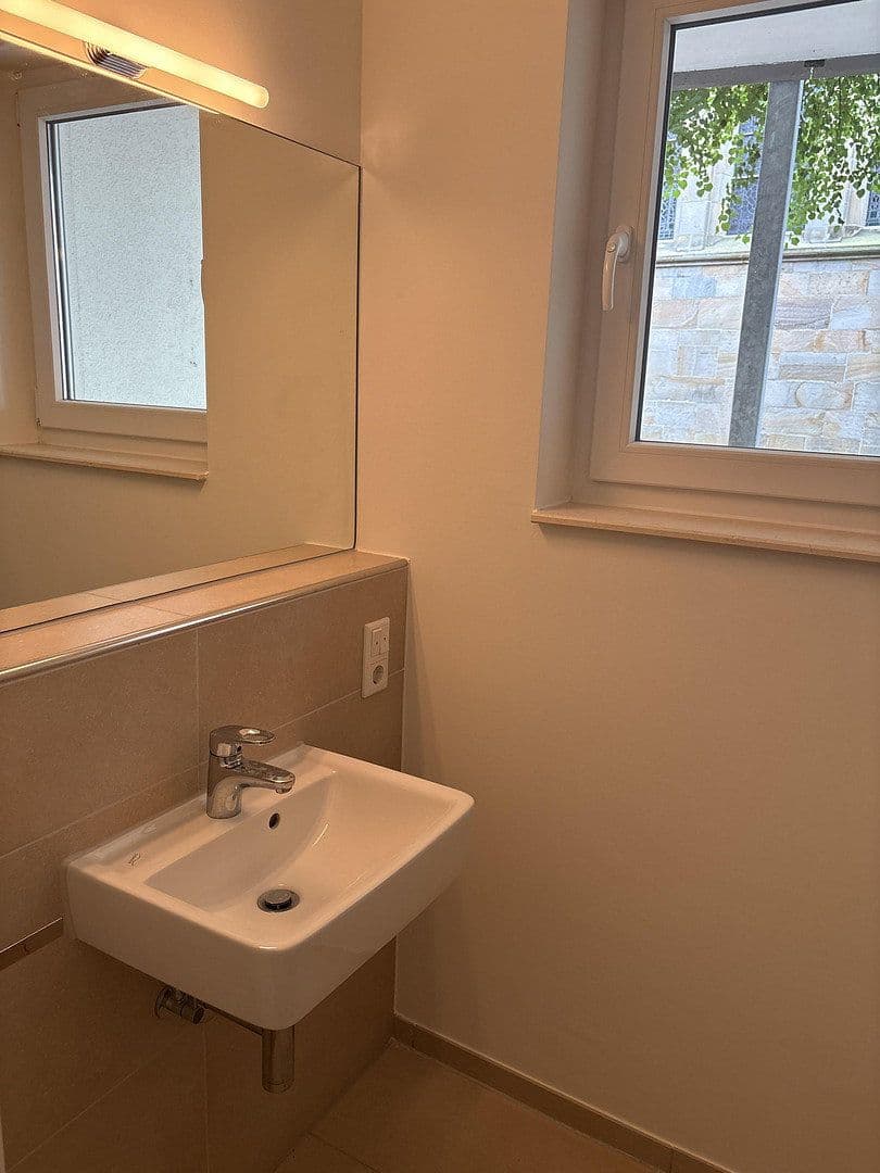 Pronájem bytu 3+1 68 m², Legden, Severní Porýní-Vestfálsko Pronájem bytu 3+1 68 m², Legden, Severní Porýní-Vestfálsko