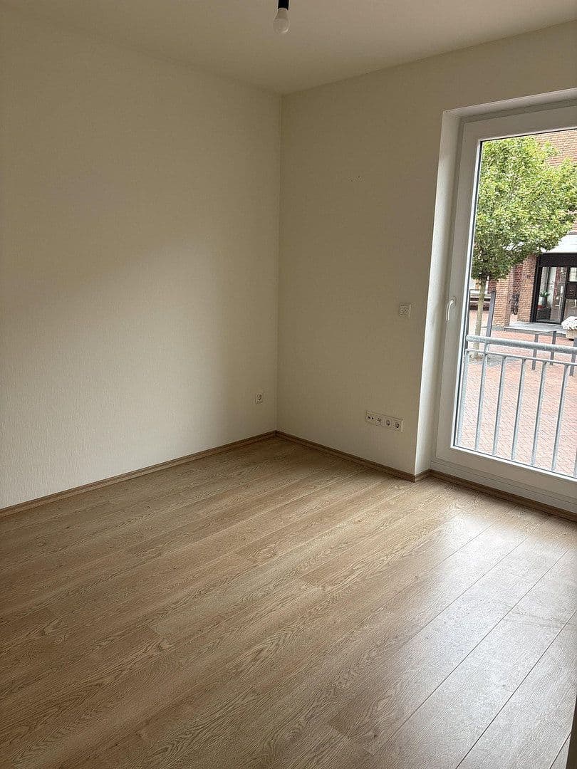 Pronájem bytu 3+1 68 m², Legden, Severní Porýní-Vestfálsko Pronájem bytu 3+1 68 m², Legden, Severní Porýní-Vestfálsko