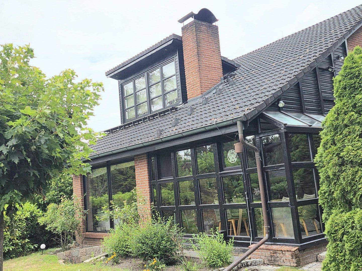 Prodej domu 125 m², pozemek 1.100 m², Bleckede, Dolní Sasko Prodej domu 125 m², pozemek 1.100 m², Bleckede, Dolní Sasko