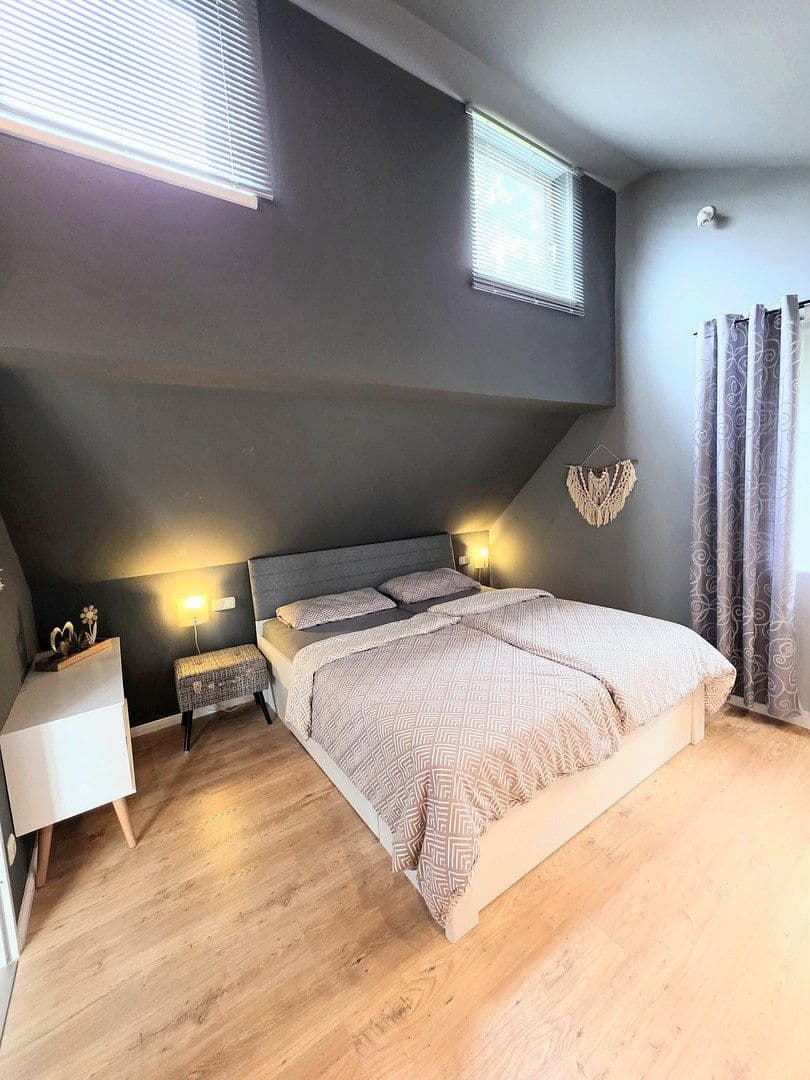 Prodej domu 125 m², pozemek 1.100 m², Bleckede, Dolní Sasko Prodej domu 125 m², pozemek 1.100 m², Bleckede, Dolní Sasko