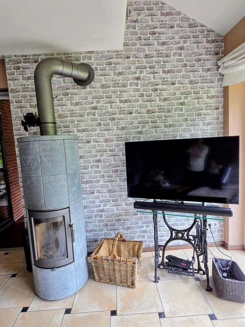 Prodej domu 125 m², pozemek 1.100 m², Bleckede, Dolní Sasko Prodej domu 125 m², pozemek 1.100 m², Bleckede, Dolní Sasko