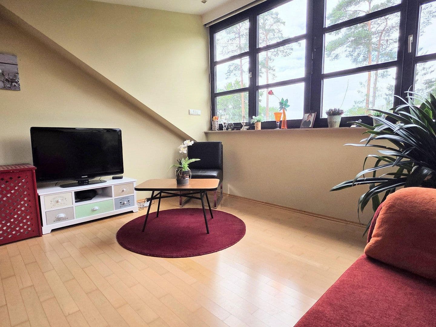 Prodej domu 125 m², pozemek 1.100 m², Bleckede, Dolní Sasko Prodej domu 125 m², pozemek 1.100 m², Bleckede, Dolní Sasko