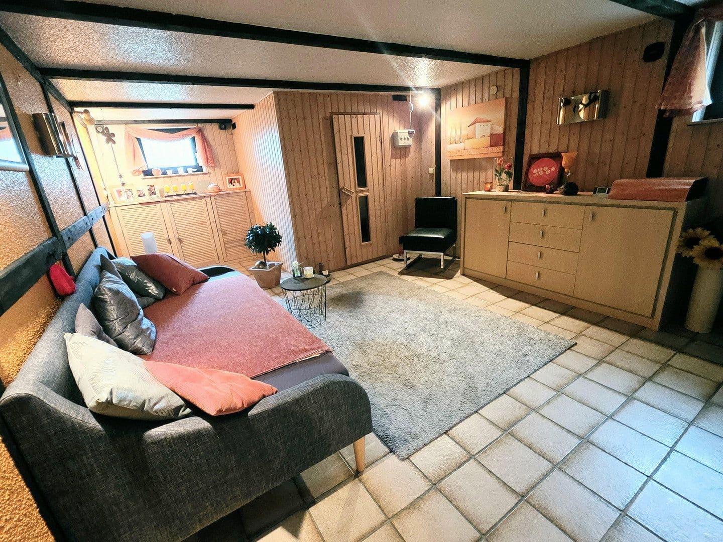 Prodej domu 125 m², pozemek 1.100 m², Bleckede, Dolní Sasko Prodej domu 125 m², pozemek 1.100 m², Bleckede, Dolní Sasko