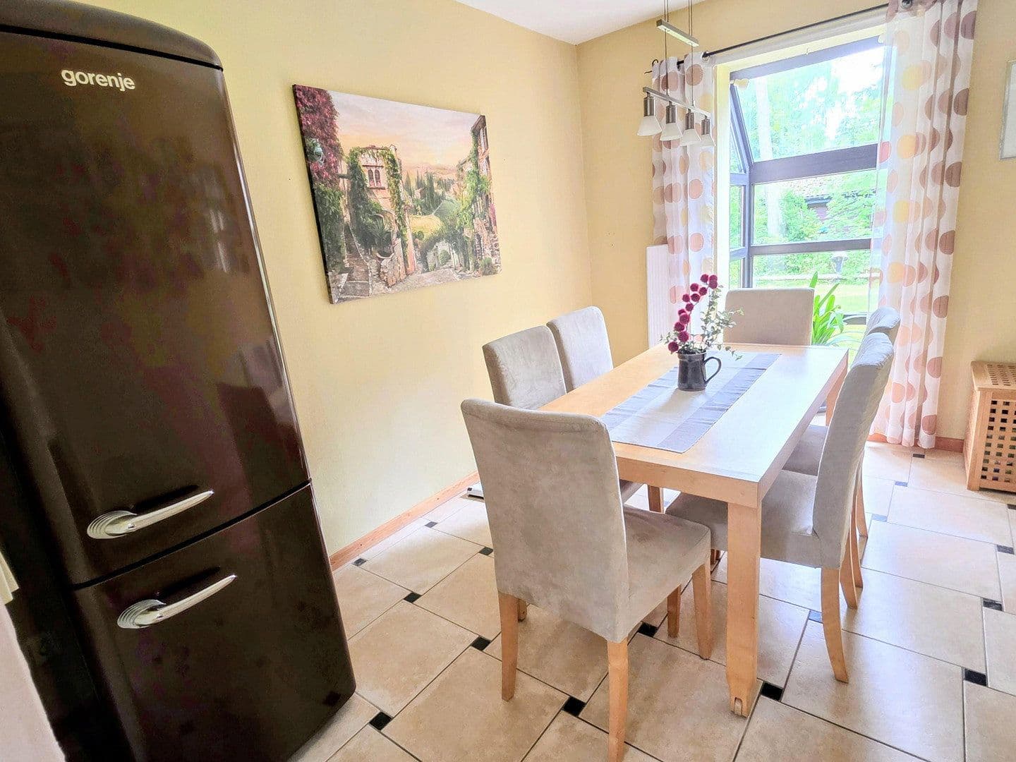 Prodej domu 125 m², pozemek 1.100 m², Bleckede, Dolní Sasko Prodej domu 125 m², pozemek 1.100 m², Bleckede, Dolní Sasko