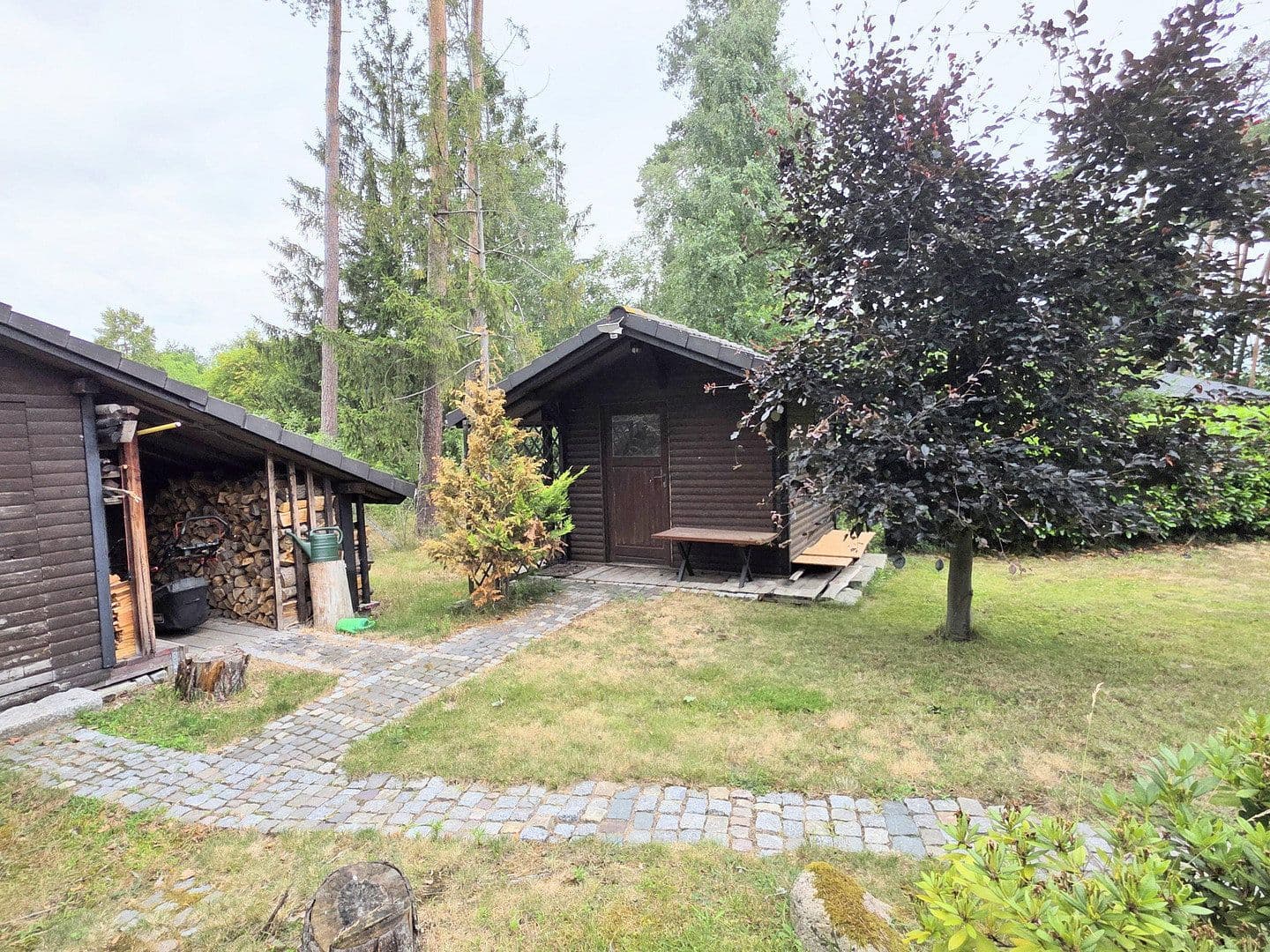 Prodej domu 125 m², pozemek 1.100 m², Bleckede, Dolní Sasko Prodej domu 125 m², pozemek 1.100 m², Bleckede, Dolní Sasko