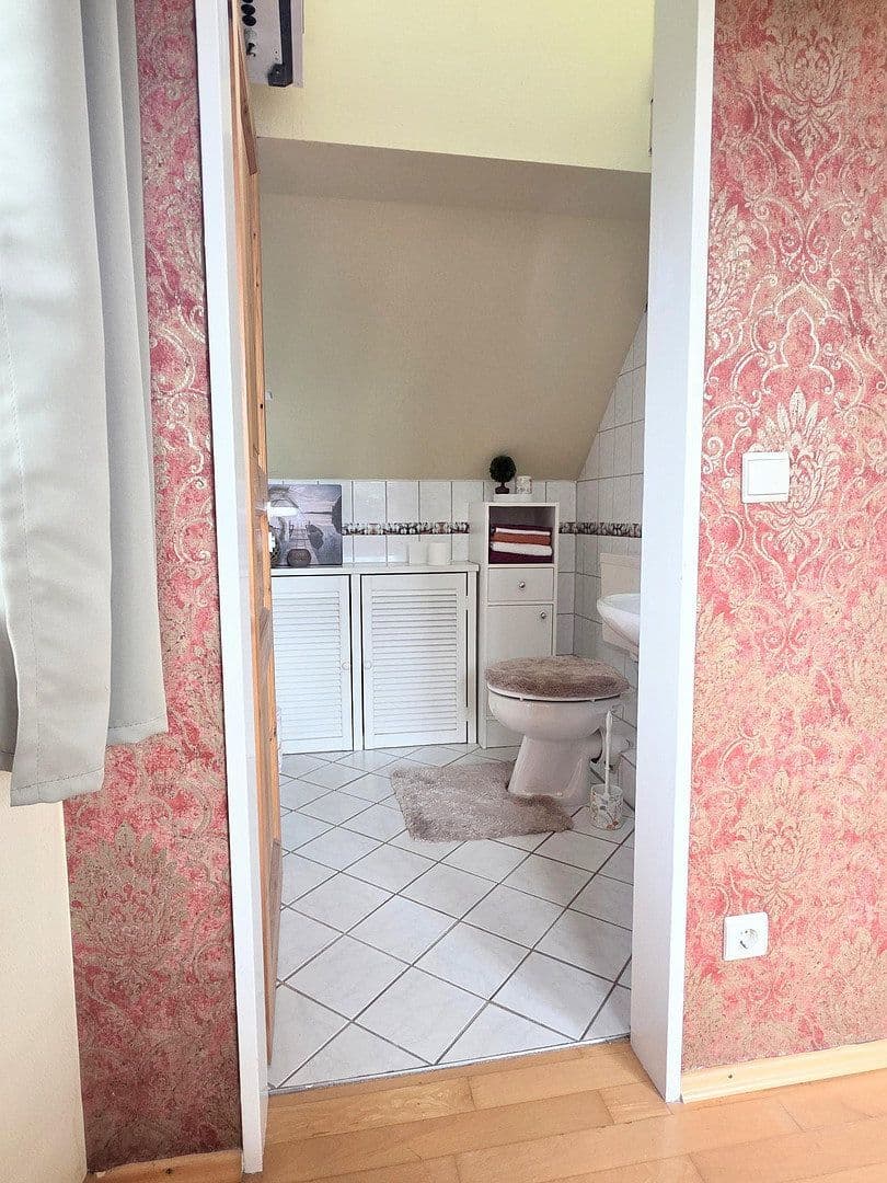 Prodej domu 125 m², pozemek 1.100 m², Bleckede, Dolní Sasko Prodej domu 125 m², pozemek 1.100 m², Bleckede, Dolní Sasko