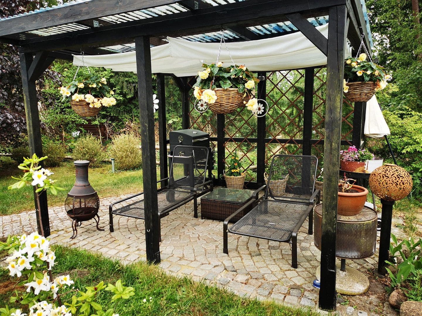 Prodej domu 125 m², pozemek 1.100 m², Bleckede, Dolní Sasko Prodej domu 125 m², pozemek 1.100 m², Bleckede, Dolní Sasko