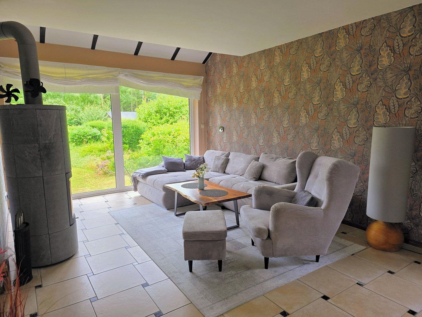 Prodej domu 125 m², pozemek 1.100 m², Bleckede, Dolní Sasko Prodej domu 125 m², pozemek 1.100 m², Bleckede, Dolní Sasko