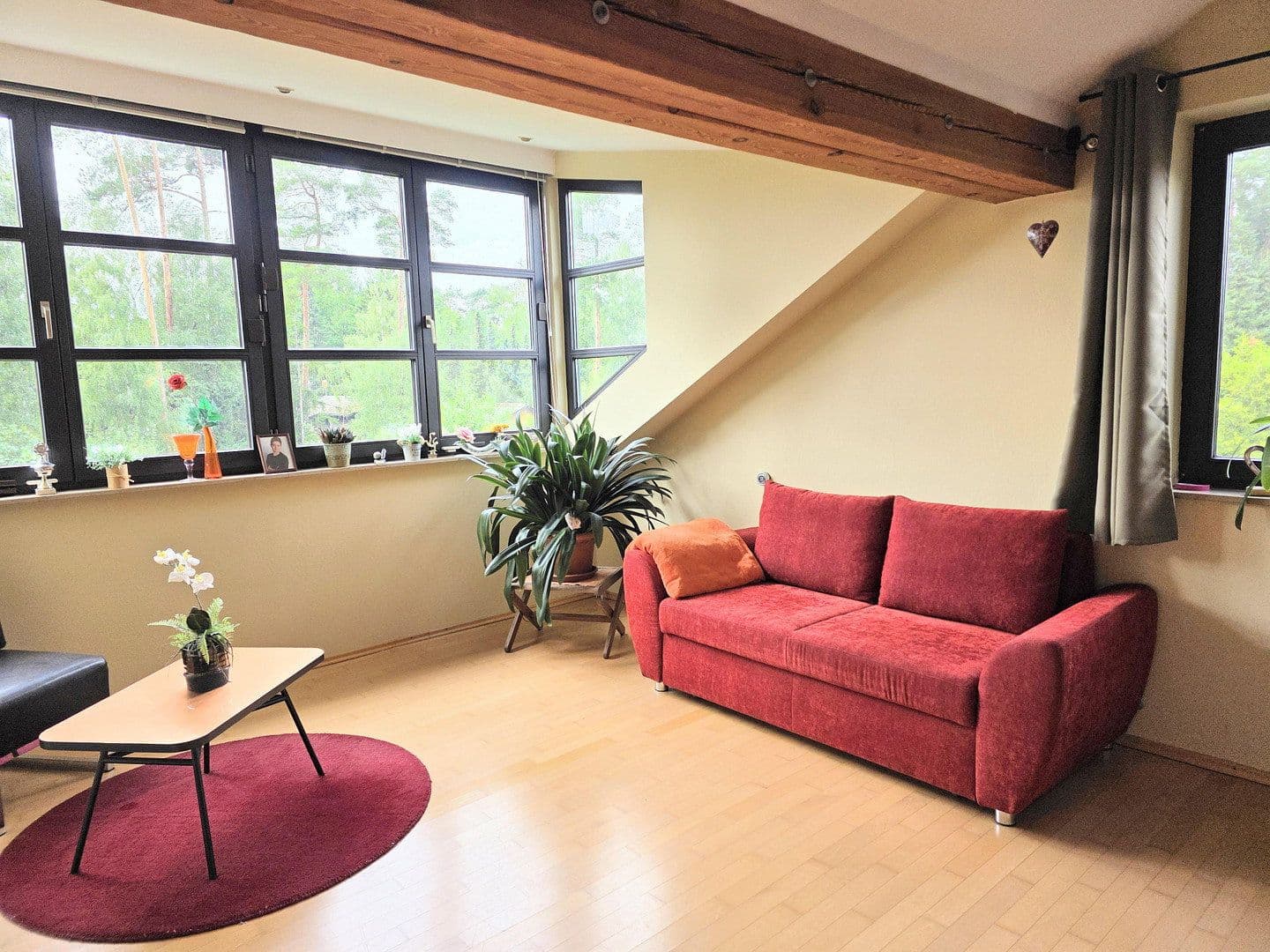 Prodej domu 125 m², pozemek 1.100 m², Bleckede, Dolní Sasko Prodej domu 125 m², pozemek 1.100 m², Bleckede, Dolní Sasko