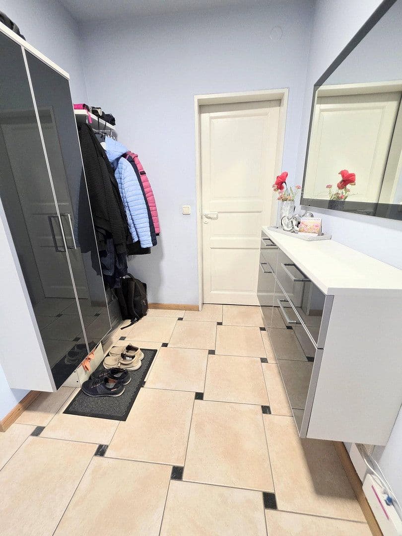 Prodej domu 125 m², pozemek 1.100 m², Bleckede, Dolní Sasko Prodej domu 125 m², pozemek 1.100 m², Bleckede, Dolní Sasko