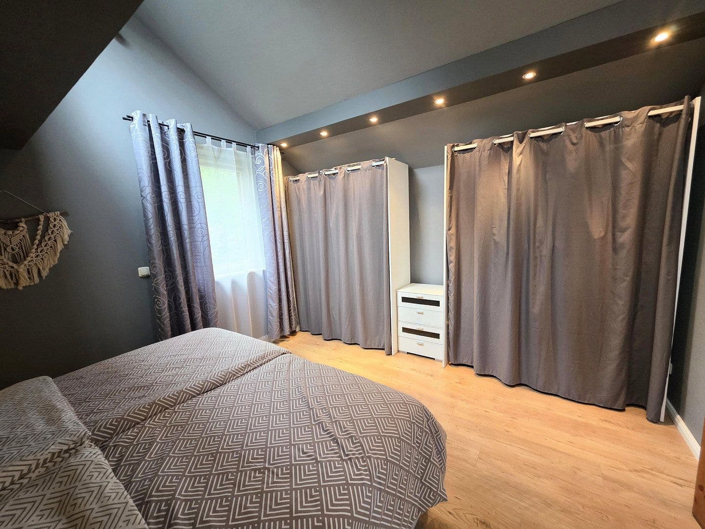 Prodej domu 125 m², pozemek 1.100 m², Bleckede, Dolní Sasko Prodej domu 125 m², pozemek 1.100 m², Bleckede, Dolní Sasko