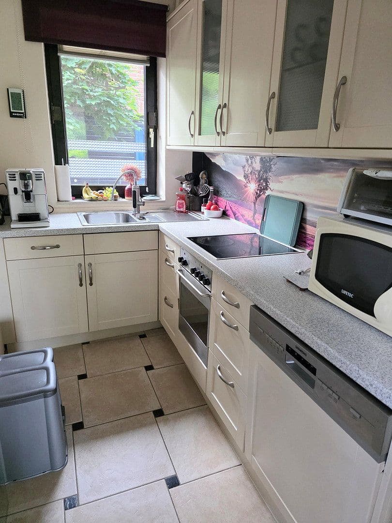 Prodej domu 125 m², pozemek 1.100 m², Bleckede, Dolní Sasko Prodej domu 125 m², pozemek 1.100 m², Bleckede, Dolní Sasko