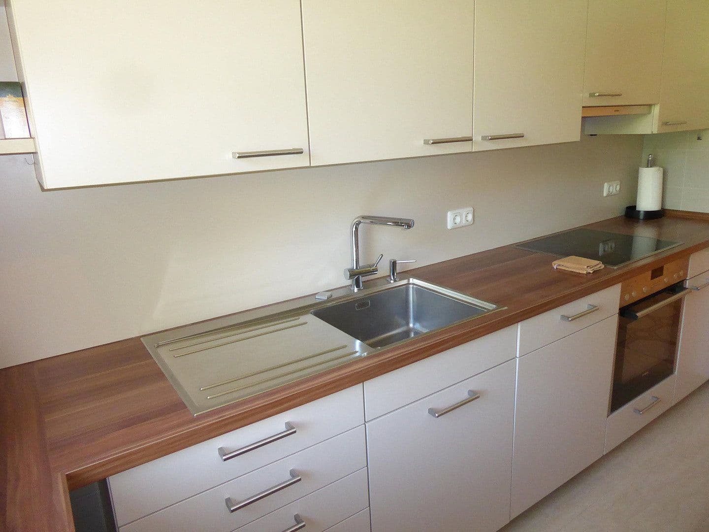 Prodej bytu 3+kk 99 m², Hamburg, Hamburg Prodej bytu 3+kk 99 m², Hamburg, Hamburg