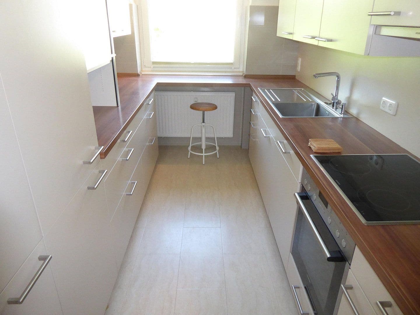 Prodej bytu 3+kk 99 m², Hamburg, Hamburg Prodej bytu 3+kk 99 m², Hamburg, Hamburg