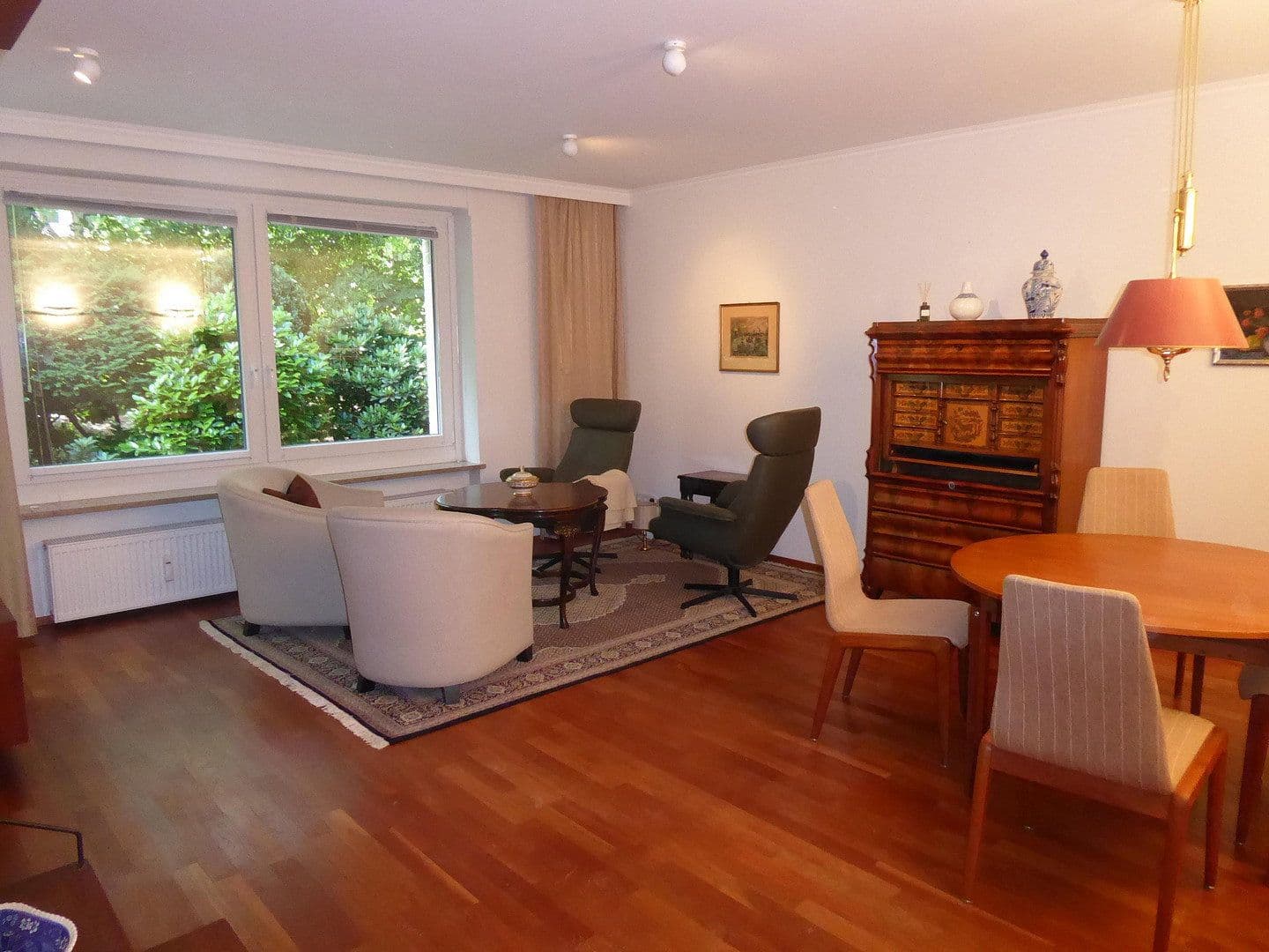 Prodej bytu 3+kk 99 m², Hamburg, Hamburg Prodej bytu 3+kk 99 m², Hamburg, Hamburg