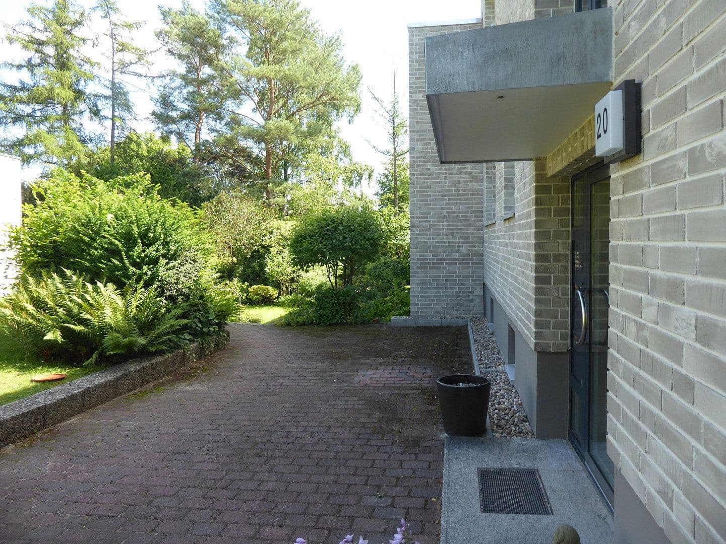 Prodej bytu 3+kk 99 m², Hamburg, Hamburg Prodej bytu 3+kk 99 m², Hamburg, Hamburg