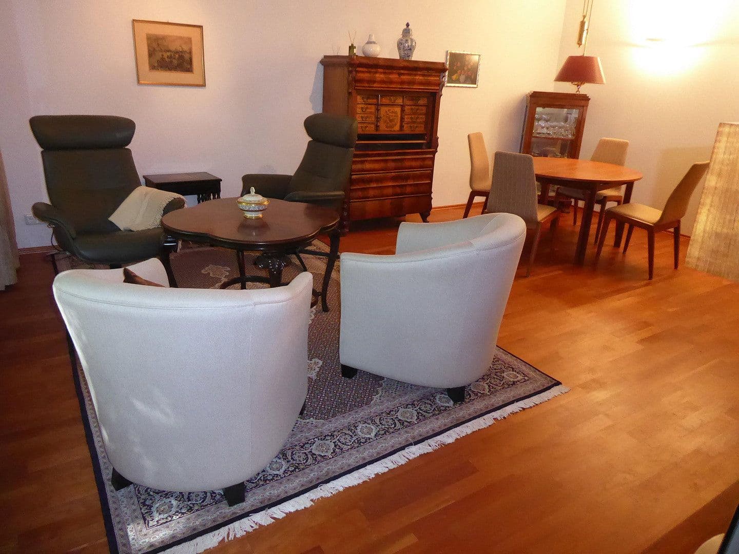 Prodej bytu 3+kk 99 m², Hamburg, Hamburg Prodej bytu 3+kk 99 m², Hamburg, Hamburg