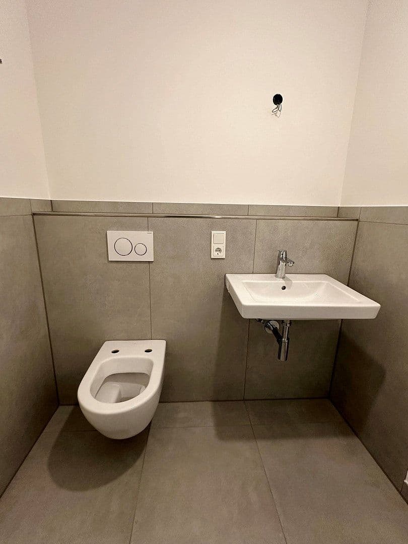 Pronájem bytu 3+1 109 m², Buchenstraße 39, Düsseldorf, Severní Porýní-Vestfálsko Pronájem bytu 3+1 109 m², Buchenstraße 39, Düsseldorf, Severní Porýní-Vestfálsko