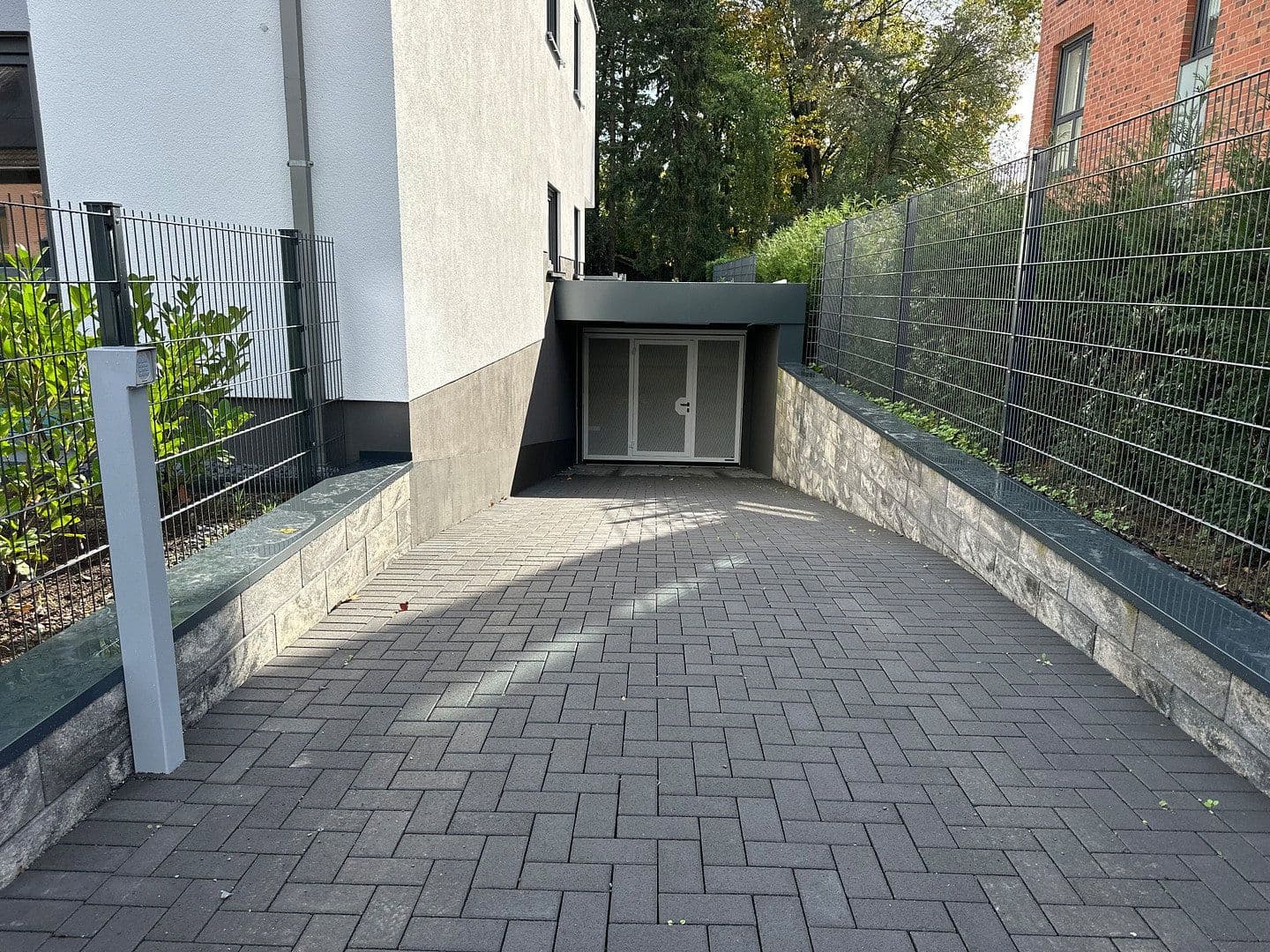 Pronájem bytu 3+1 109 m², Buchenstraße 39, Düsseldorf, Severní Porýní-Vestfálsko Pronájem bytu 3+1 109 m², Buchenstraße 39, Düsseldorf, Severní Porýní-Vestfálsko
