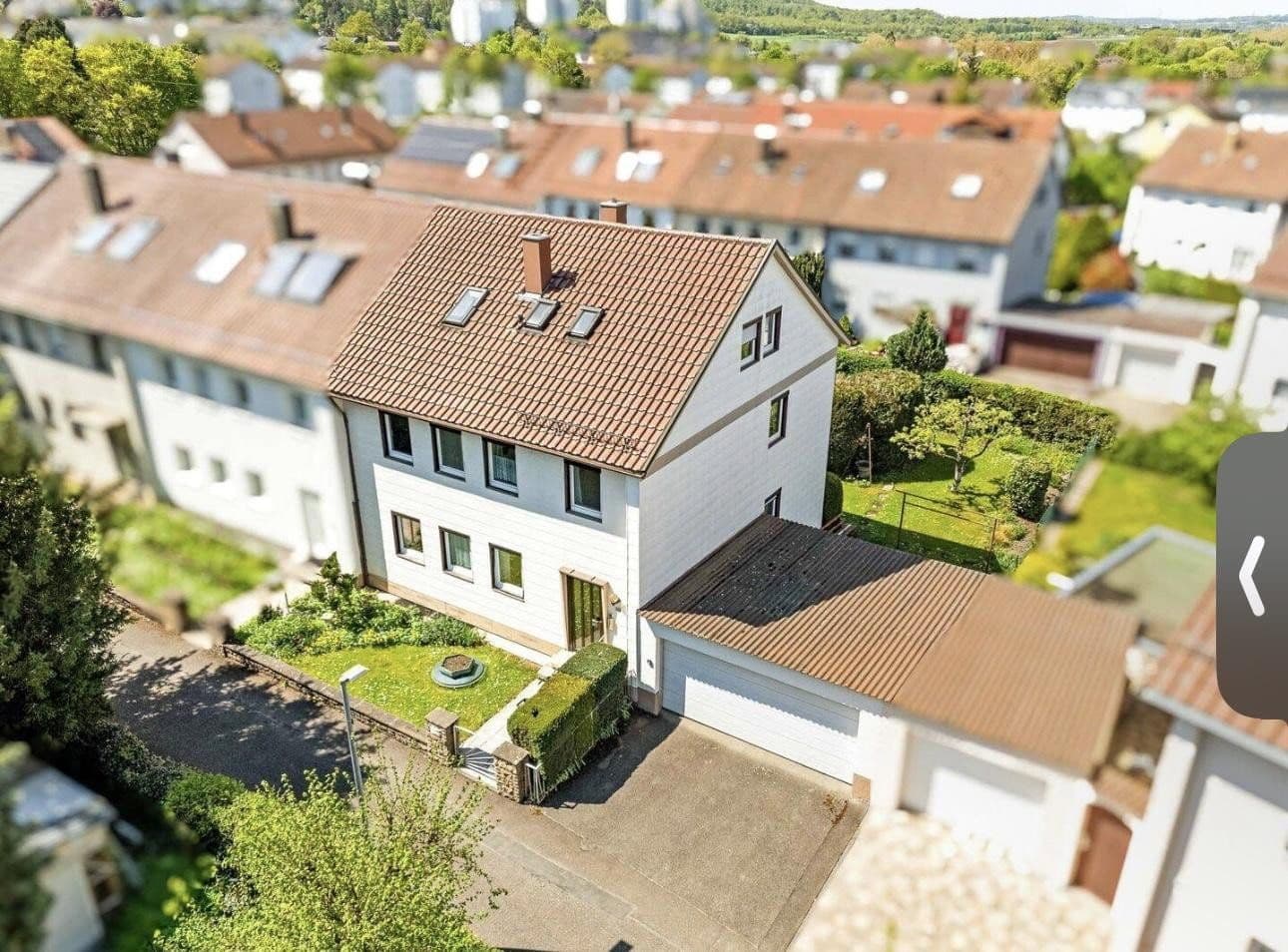 Pronájem bytu 2+1 40 m², Ahornweg 18, Böblingen, Bádensko-Württembersko Pronájem bytu 2+1 40 m², Ahornweg 18, Böblingen, Bádensko-Württembersko