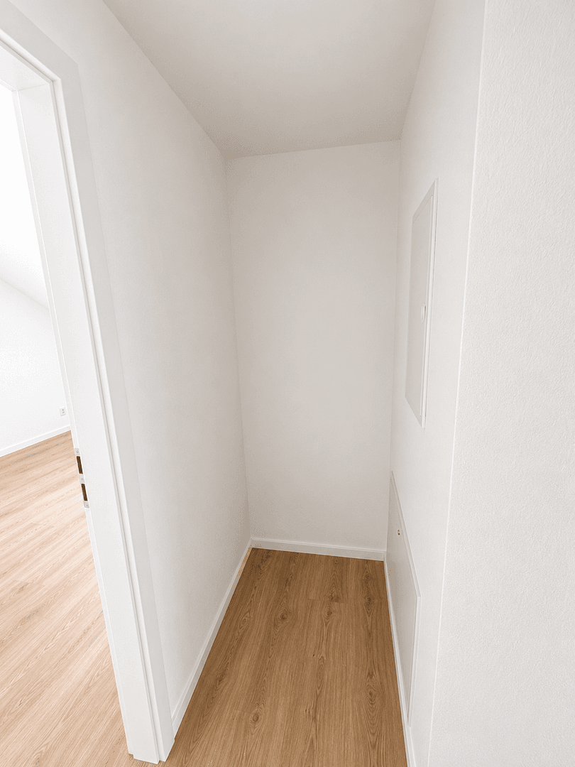 Pronájem bytu 2+1 40 m², Ahornweg 18, Böblingen, Bádensko-Württembersko Pronájem bytu 2+1 40 m², Ahornweg 18, Böblingen, Bádensko-Württembersko