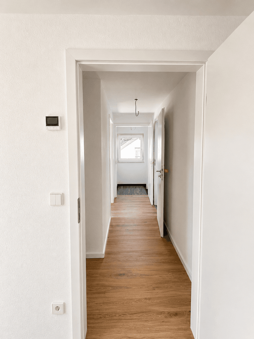Pronájem bytu 2+1 40 m², Ahornweg 18, Böblingen, Bádensko-Württembersko Pronájem bytu 2+1 40 m², Ahornweg 18, Böblingen, Bádensko-Württembersko