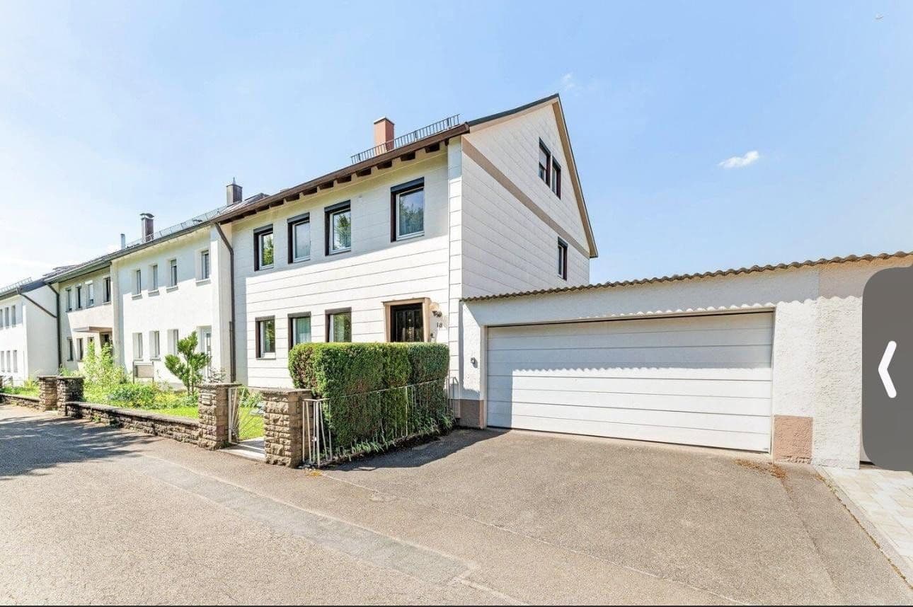 Pronájem bytu 2+1 40 m², Ahornweg 18, Böblingen, Bádensko-Württembersko Pronájem bytu 2+1 40 m², Ahornweg 18, Böblingen, Bádensko-Württembersko