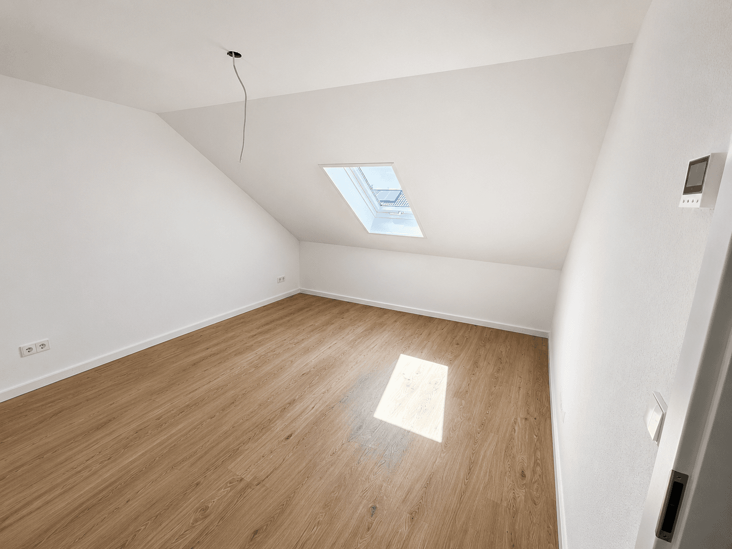 Pronájem bytu 2+1 40 m², Ahornweg 18, Böblingen, Bádensko-Württembersko Pronájem bytu 2+1 40 m², Ahornweg 18, Böblingen, Bádensko-Württembersko