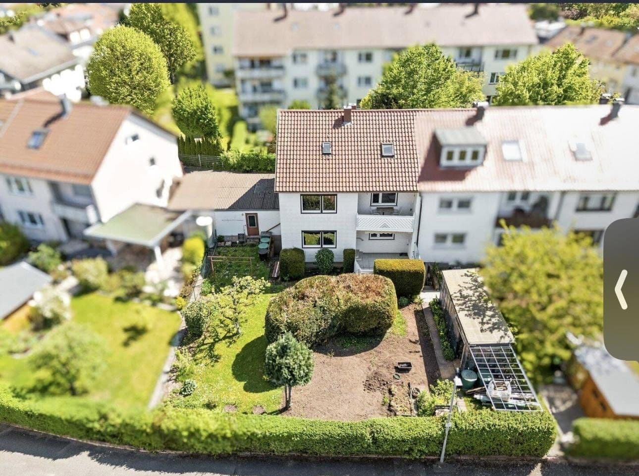 Pronájem bytu 2+1 40 m², Ahornweg 18, Böblingen, Bádensko-Württembersko Pronájem bytu 2+1 40 m², Ahornweg 18, Böblingen, Bádensko-Württembersko