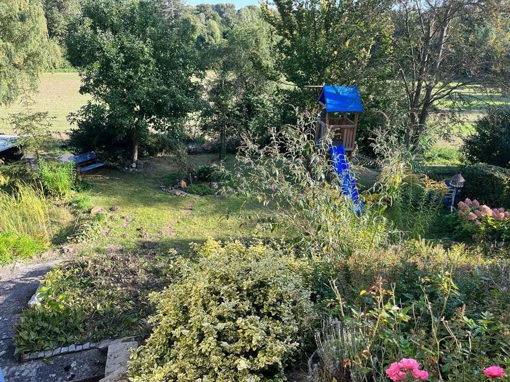 Prodej domu 240 m², pozemek 744 m², Elze, Dolní Sasko Prodej domu 240 m², pozemek 744 m², Elze, Dolní Sasko