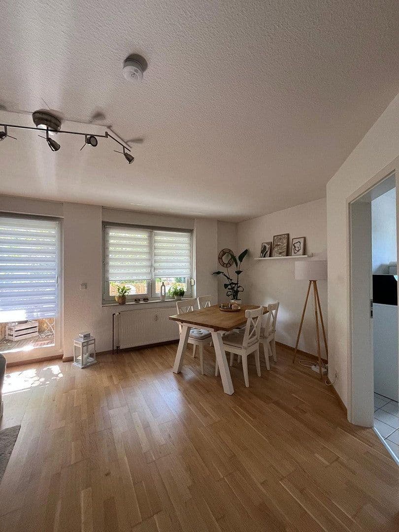 Prodej bytu 2+1 54 m², Unna, Severní Porýní-Vestfálsko Prodej bytu 2+1 54 m², Unna, Severní Porýní-Vestfálsko
