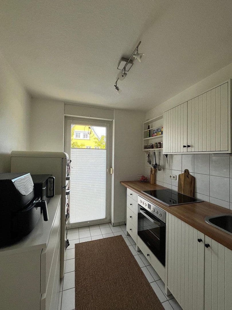 Prodej bytu 2+1 54 m², Unna, Severní Porýní-Vestfálsko Prodej bytu 2+1 54 m², Unna, Severní Porýní-Vestfálsko