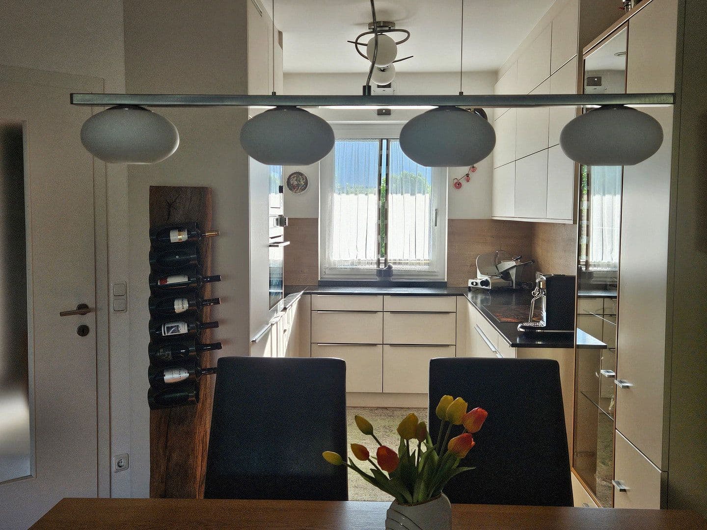 Prodej domu 112 m², pozemek 524 m², Mühlweg 6a, Linz, Horní Rakousko Prodej domu 112 m², pozemek 524 m², Mühlweg 6a, Linz, Horní Rakousko