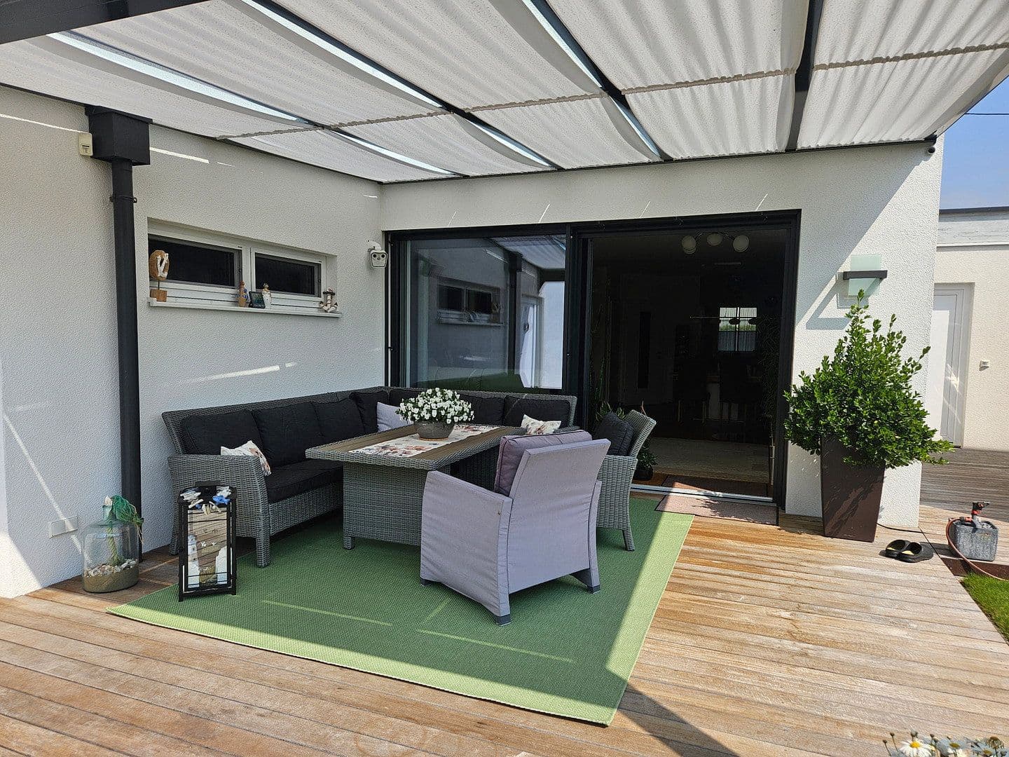 Prodej domu 112 m², pozemek 524 m², Mühlweg 6a, Linz, Horní Rakousko Prodej domu 112 m², pozemek 524 m², Mühlweg 6a, Linz, Horní Rakousko