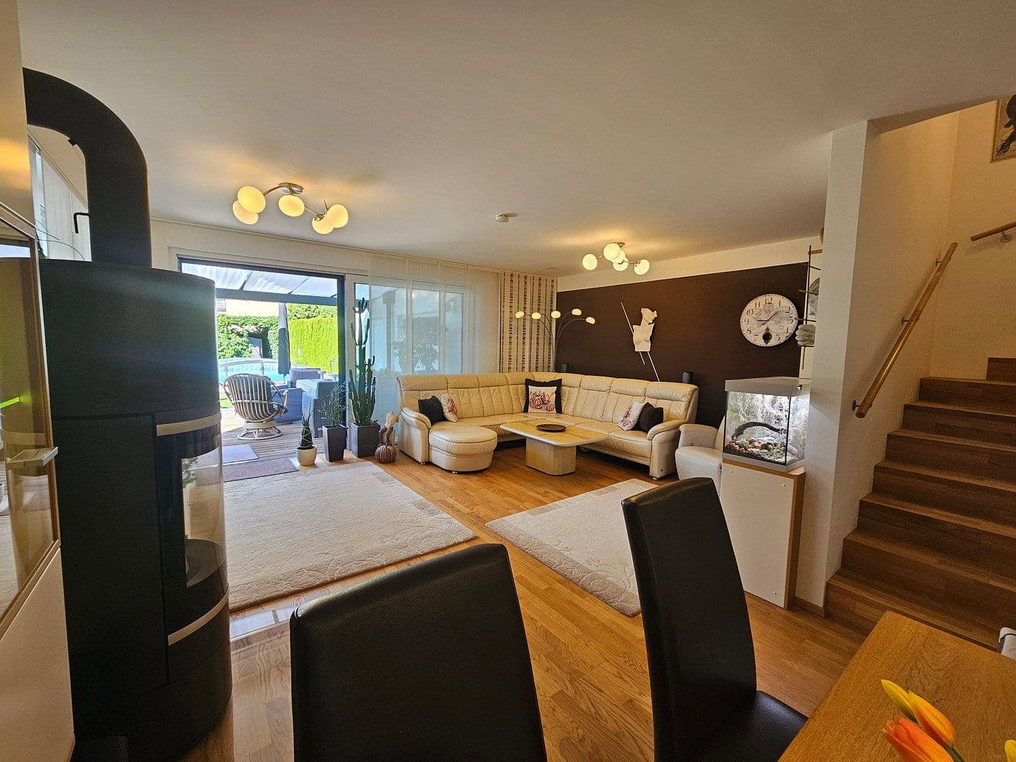Prodej domu 112 m², pozemek 524 m², Mühlweg 6a, Linz, Horní Rakousko Prodej domu 112 m², pozemek 524 m², Mühlweg 6a, Linz, Horní Rakousko