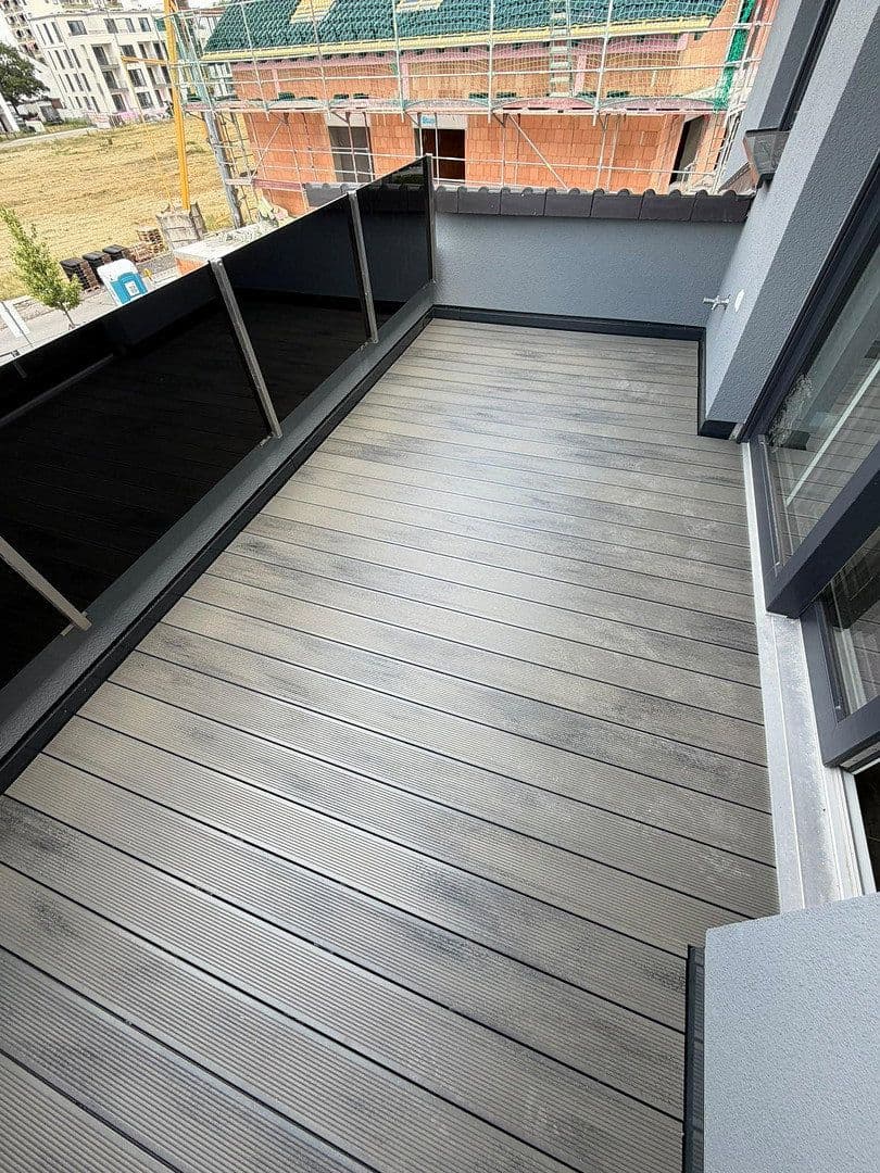 Pronájem bytu 4+1 105 m², Rodenbach, Hessen Pronájem bytu 4+1 105 m², Rodenbach, Hessen
