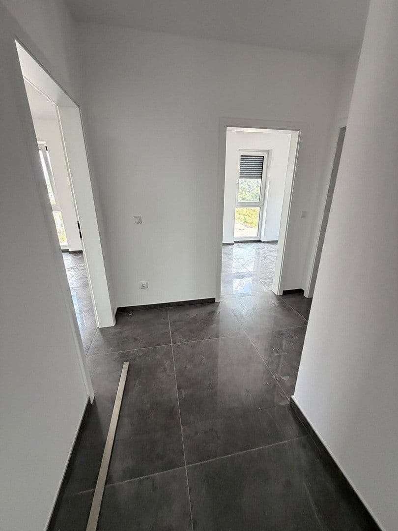 Pronájem bytu 4+1 105 m², Rodenbach, Hessen Pronájem bytu 4+1 105 m², Rodenbach, Hessen