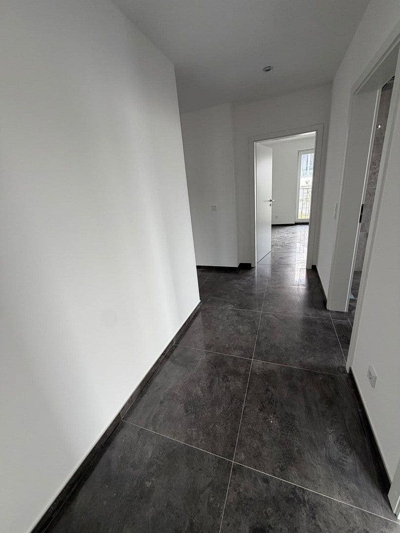 Pronájem bytu 5+1 142 m², Rodenbach, Hessen Pronájem bytu 5+1 142 m², Rodenbach, Hessen