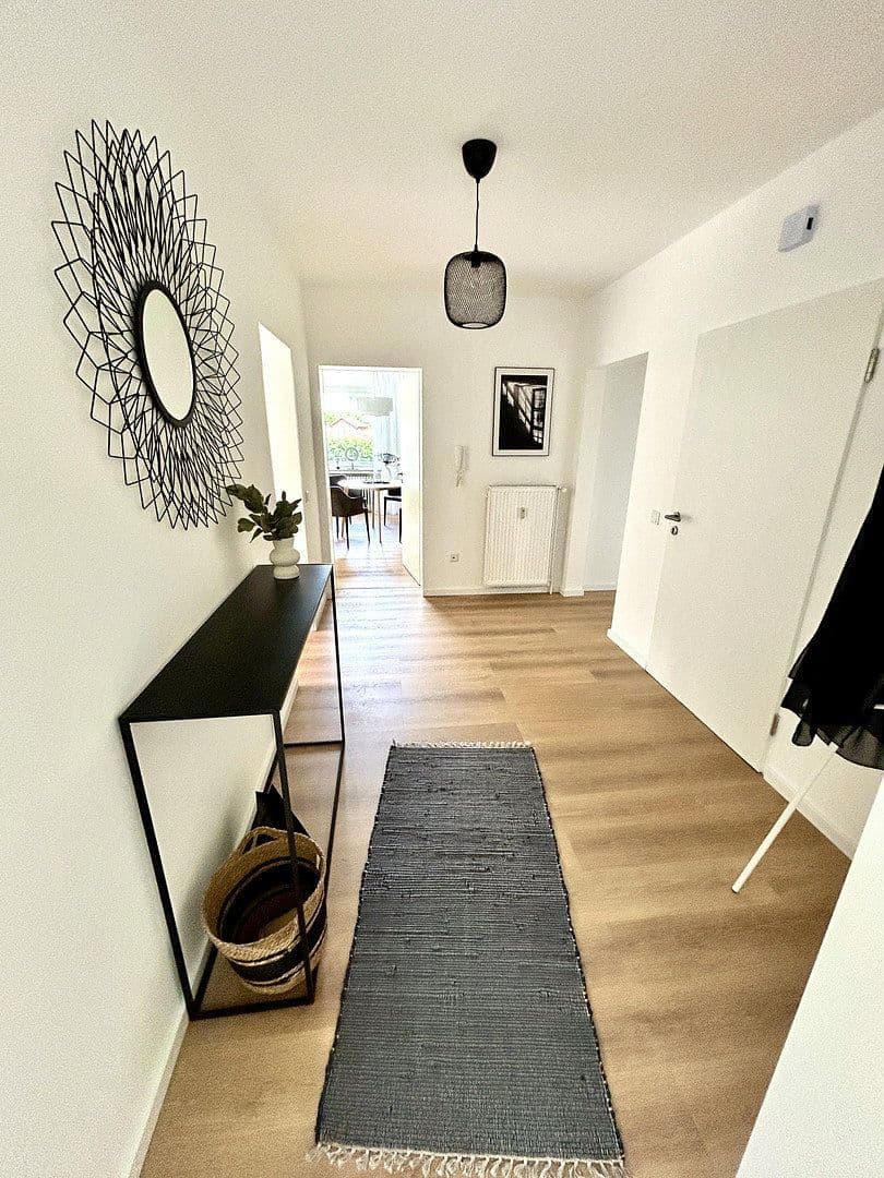 Prodej bytu 3+1 97 m², Hasbergen, Dolní Sasko Prodej bytu 3+1 97 m², Hasbergen, Dolní Sasko