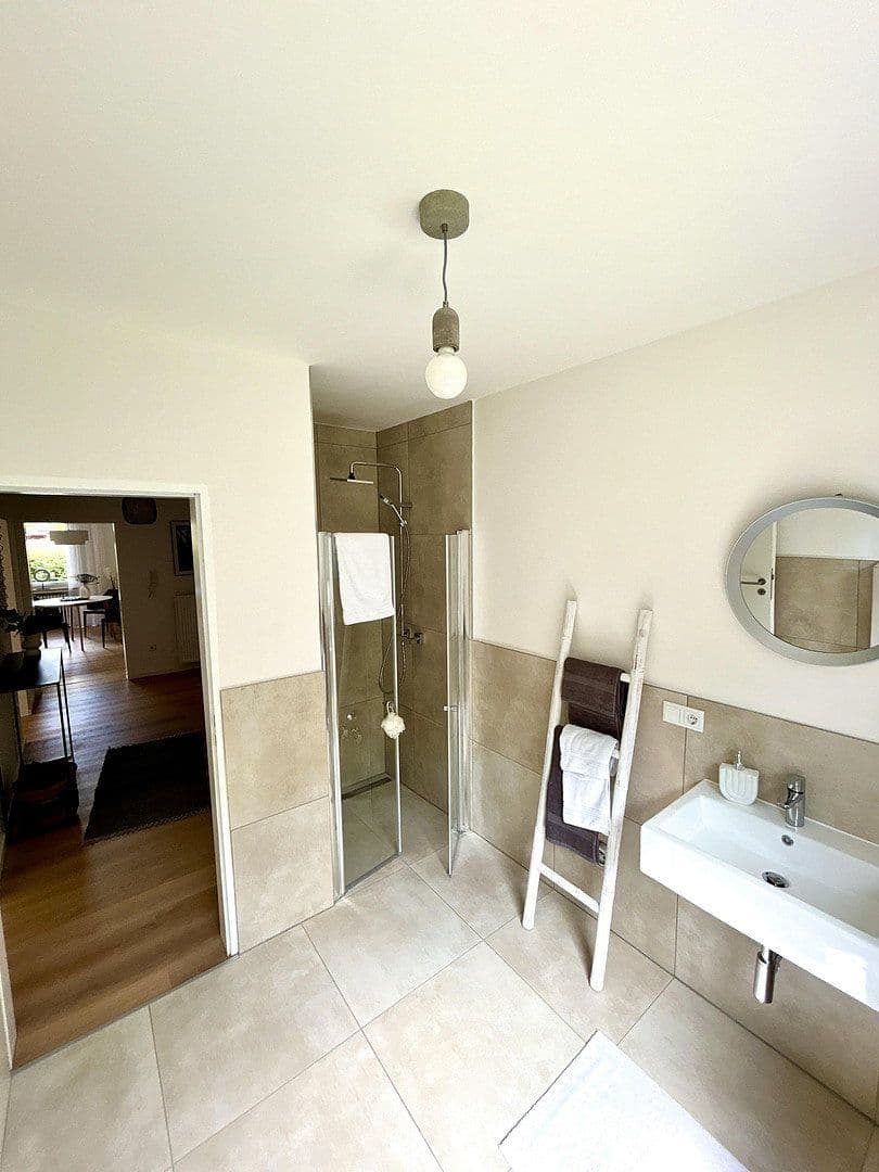 Prodej bytu 3+1 97 m², Hasbergen, Dolní Sasko Prodej bytu 3+1 97 m², Hasbergen, Dolní Sasko