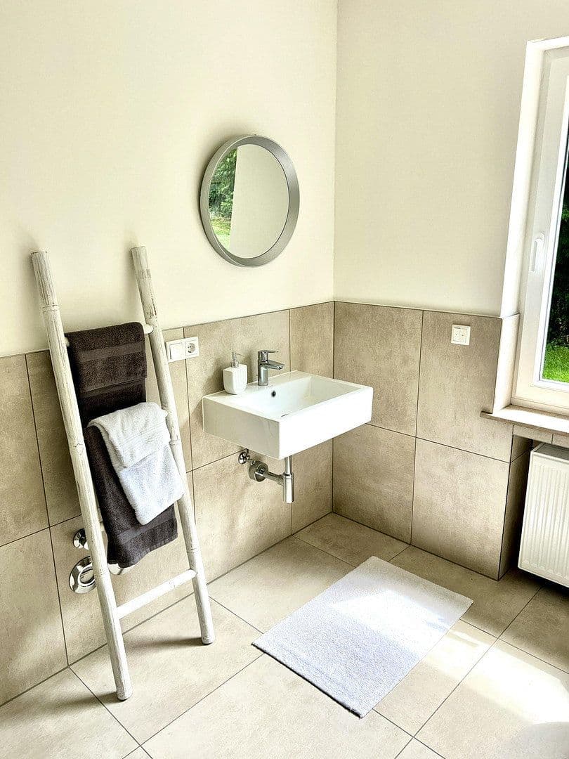 Prodej bytu 3+1 97 m², Hasbergen, Dolní Sasko Prodej bytu 3+1 97 m², Hasbergen, Dolní Sasko