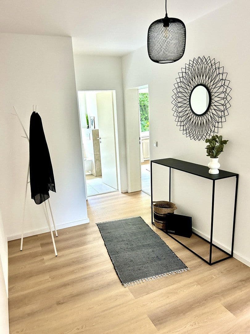 Prodej bytu 3+1 97 m², Hasbergen, Dolní Sasko Prodej bytu 3+1 97 m², Hasbergen, Dolní Sasko