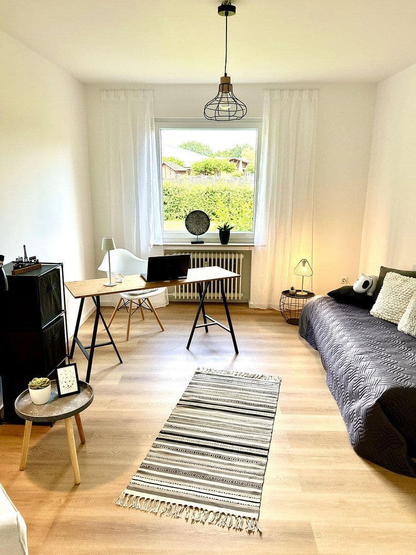Prodej bytu 3+1 97 m², Hasbergen, Dolní Sasko Prodej bytu 3+1 97 m², Hasbergen, Dolní Sasko