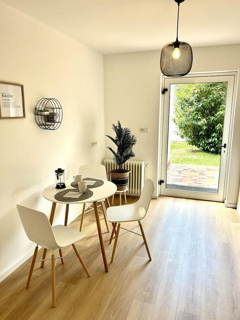 Prodej bytu 3+1 97 m², Hasbergen, Dolní Sasko Prodej bytu 3+1 97 m², Hasbergen, Dolní Sasko