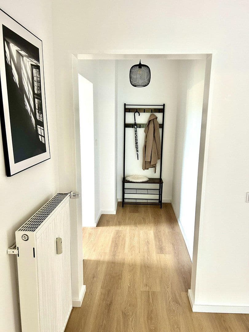Prodej bytu 3+1 97 m², Hasbergen, Dolní Sasko Prodej bytu 3+1 97 m², Hasbergen, Dolní Sasko
