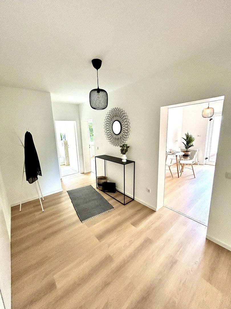 Prodej bytu 3+1 97 m², Hasbergen, Dolní Sasko Prodej bytu 3+1 97 m², Hasbergen, Dolní Sasko