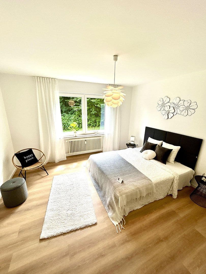 Prodej bytu 3+1 97 m², Hasbergen, Dolní Sasko Prodej bytu 3+1 97 m², Hasbergen, Dolní Sasko