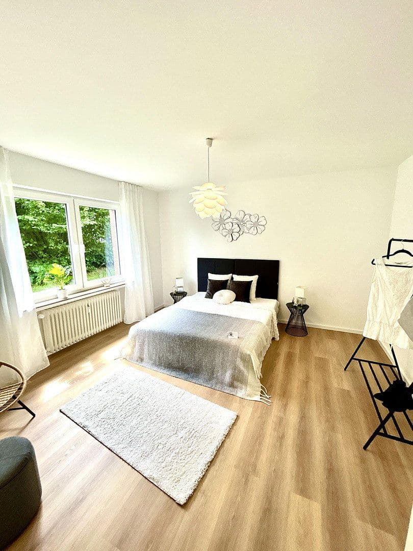 Prodej bytu 3+1 97 m², Hasbergen, Dolní Sasko Prodej bytu 3+1 97 m², Hasbergen, Dolní Sasko