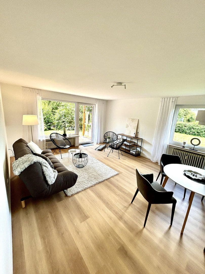 Prodej bytu 3+1 97 m², Hasbergen, Dolní Sasko Prodej bytu 3+1 97 m², Hasbergen, Dolní Sasko