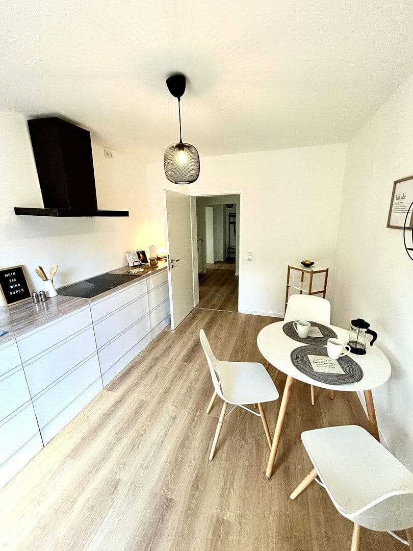 Prodej bytu 3+1 97 m², Hasbergen, Dolní Sasko Prodej bytu 3+1 97 m², Hasbergen, Dolní Sasko